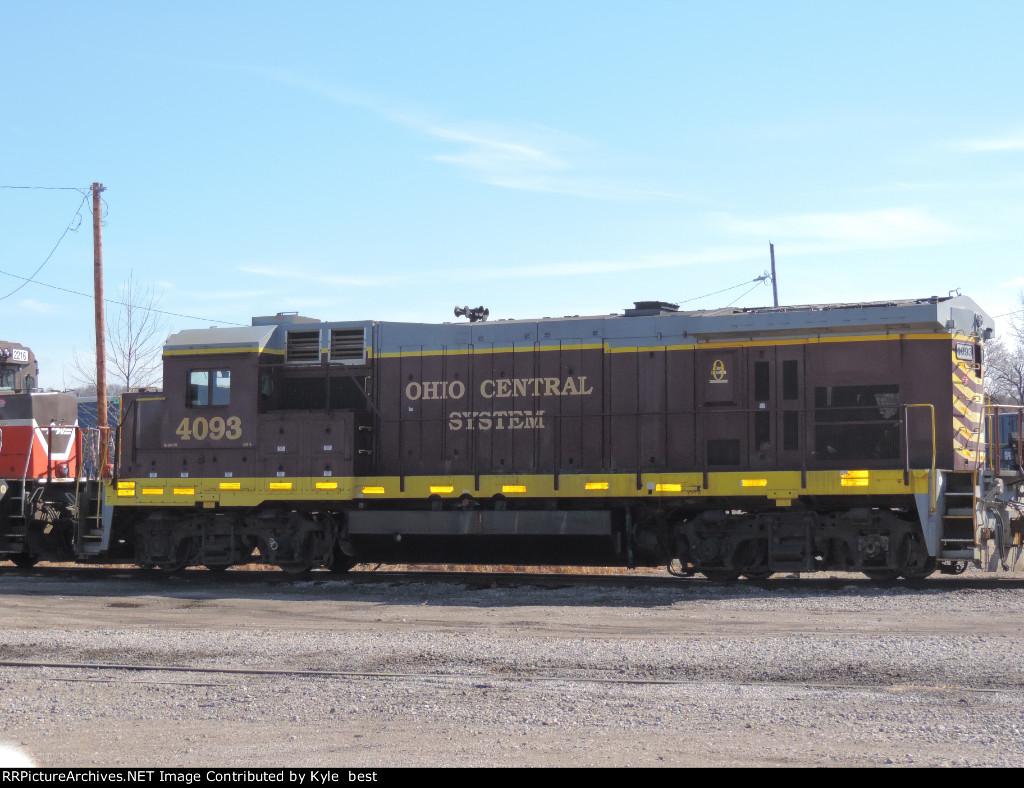 OHCR 4093